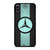 MERCEDES BENZ ICON iPhone XS Max Case Cover