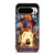 AVENGERS ENDGAME ALL HERO Google Pixel 9 Pro Case Cover