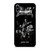 METALLICA ROCK BAND iPhone XS Max Case Cover