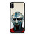 MF DOOM DANIEL DUMILE iPhone XS Max Case Cover