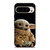 BABY YODA GROGU STAR WARS Google Pixel 9 Pro Case Cover