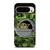 BABY YODA STAR WARS COMICS Google Pixel 9 Pro Case Cover