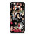 MICHAEL JACKSON COLLAGE iPhone XS Max Case Cover