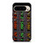 BACK TO THE FUTURE TIME CIRCUITS Google Pixel 9 Pro Case Cover