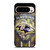 BALTIMORE RAVENS FOOTBALL Google Pixel 9 Pro Case Cover