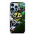 TROY LEE DESIGN LOGO iPhone 13 Pro Max Case Cover