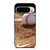 BASEBALL FIELD NIKE Google Pixel 9 Pro Case Cover
