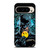 BATMAN DC COMICS Google Pixel 9 Pro Case Cover