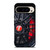 BBS WHEEL FERRARI Google Pixel 9 Pro Case Cover