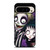 BEETLEJUICE TIM BURTON CARTOON 2 Google Pixel 9 Pro Case Cover
