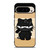 BLACK NINJA HELLO KITTY NINJA Google Pixel 9 Pro Case Cover