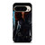 BLACK WIDOW AVENGERS SEXY Google Pixel 9 Pro Case Cover