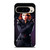 BLACK WIDOW SEXY GUN AVENGERS Google Pixel 9 Pro Case Cover