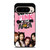 BLACKPINK PUBG GAME 2 Google Pixel 9 Pro Case Cover