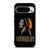 BOB MARLEY RASTA SINGER Google Pixel 9 Pro Case Cover