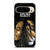 BOB MARLEY REGGAE THE LION Google Pixel 9 Pro Case Cover