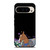 BOJACK HORSEMAN SAD CARTOON Google Pixel 9 Pro Case Cover