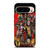 BORDERLANDS ALL CHARACTER Google Pixel 9 Pro Case Cover