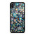 TAKASHI MURAKAMI FLOWERS SKULL iPhone XS Max Case Cover TAKASHI MURAKAMI FLOWERS SKULL iPhone XS Max Case Cover