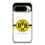 BORUSSIA DORTMUND FOOTBALL CLUB Google Pixel 9 Pro Case Cover
