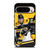 BOSTON BRUINS DAVID PASTRNAK 2 Google Pixel 9 Pro Case Cover