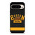 BOSTON BRUINS NHL ICON Google Pixel 9 Pro Case Cover