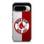 BOSTON RED SOX BASEBALL CLUB Google Pixel 9 Pro Case Cover
