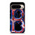 BOSTON RED SOX LOGO ART Google Pixel 9 Pro Case Cover