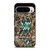 BROWNING CAMO LOGO CHEVRON Google Pixel 9 Pro Case Cover