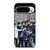 BTS BANGTAN BOYS KPOP Google Pixel 9 Pro Case Cover