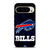 BUFFALO BILLS NFL TEAM Google Pixel 9 Pro Case Cover