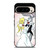 BUGS BUNNY AND LOLA LOVE Google Pixel 9 Pro Case Cover