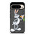 BUGS BUNNY LOONEY TUNES CARTOON Google Pixel 9 Pro Case Cover