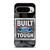 BUILT FORD TOUGH Google Pixel 9 Pro Case Cover
