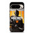 CALL OF DUTY BLACK OPS 3 GAME Google Pixel 9 Pro Case Cover