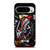 CALLAWAY GOLF Google Pixel 9 Pro Case Cover