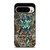 CAMO BROWNING LOGO Google Pixel 9 Pro Case Cover