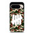 CAMO UNDEFEATED LOGO Google Pixel 9 Pro Case Cover