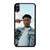YOUNGBOY NBA  RAPPER iPhone XS Max Case Cover