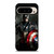 CAPTAIN AMERICA MARVEL Google Pixel 9 Pro Case Cover
