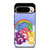 CARE BEARS CLOUD RAINBOW Google Pixel 9 Pro Case Cover