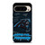 CAROLINA PANTHERS NFL LOGO Google Pixel 9 Pro Case Cover