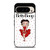 CARTOON BETTY BOOP LOVE Google Pixel 9 Pro Case Cover