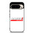 CASE IH ICON AGRICULTURE LOGO Google Pixel 9 Pro Case Cover