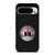 CASE IH INTERNATIONAL HARVESTER CARBON Google Pixel 9 Pro Case Cover