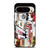 CASE IH INTERNATIONAL HARVESTER SYMBOL Google Pixel 9 Pro Case Cover