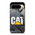 CAT CATERPILLAR EMBLEM Google Pixel 9 Pro Case Cover