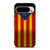 CATALONIA FLAG Google Pixel 9 Pro Case Cover