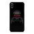 AUDI CAR LOGO iPhone XS Max Case Cover