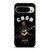 CBGB OMFUG UNDERGROUND ROCK Google Pixel 9 Pro Case Cover